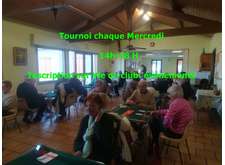 Tournoi du mercredi